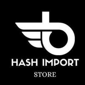 hash import